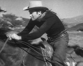 Jesse James Rides Again
