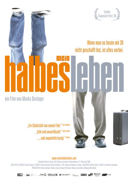 Mein halbes Leben