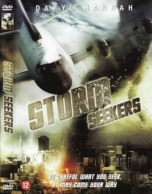 Storm Seekers