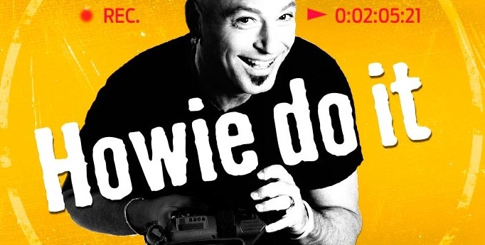 Howie Do It
