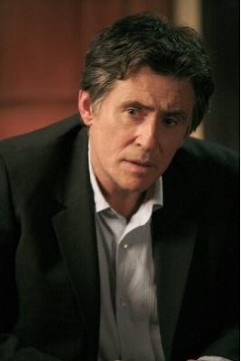 Inside the Actors Studio——Gabriel Byrne