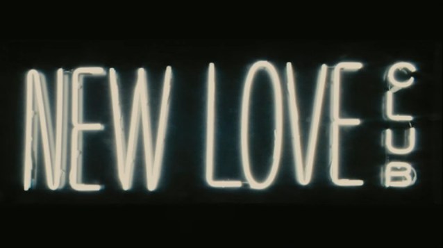 New Love