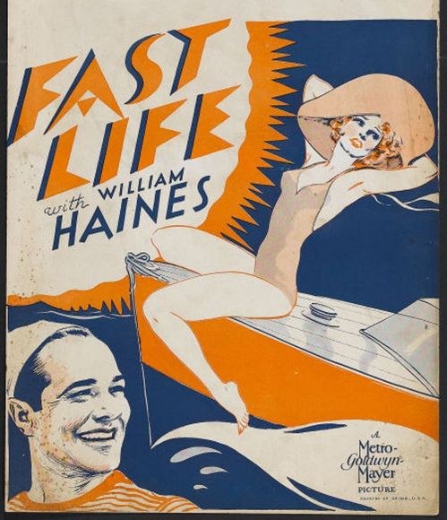 Fast Life
