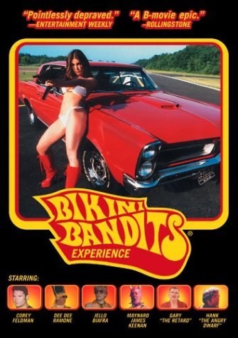 Bikini Bandits