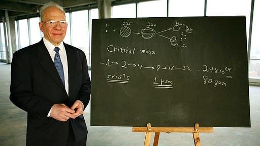 地平线 总统科学指南