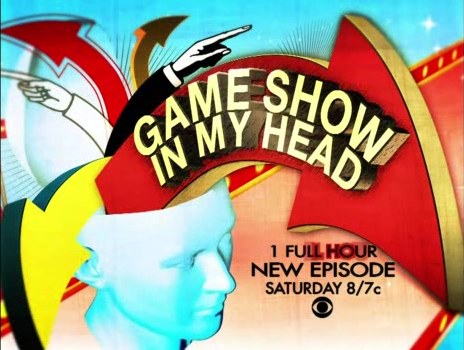 Game Show In My Head
