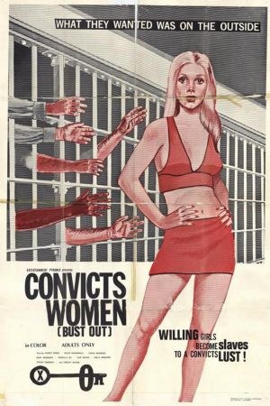 Convicts' Women