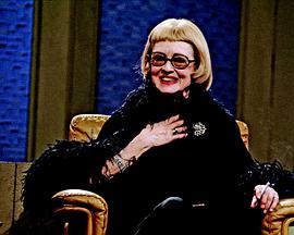 The Dick Cavett Show