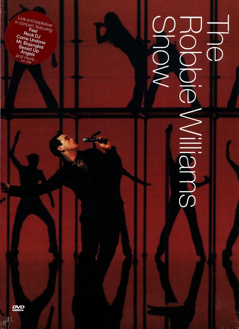 The Robbie Williams Show