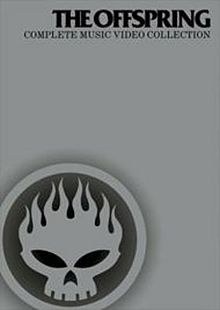 The Offspring Complete Music Video Collection
