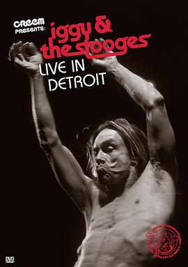 Iggy &amp; the Stooges: Live in Detroit