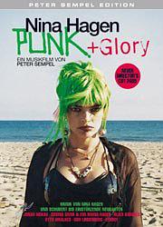 Nina Hagen = Punk + Glory