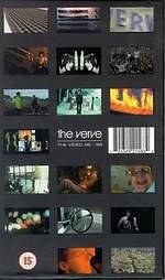 The Verve the Video 96-98