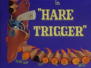 Hare Trigger