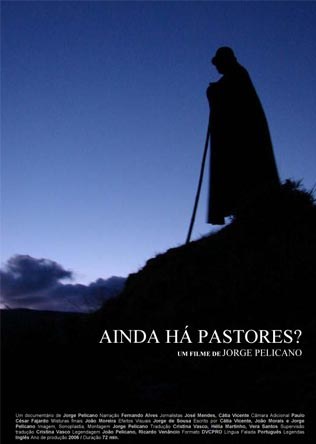 Ainda Há Pastores?