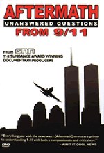 Aftermath: Unanswered Questions from 9/11