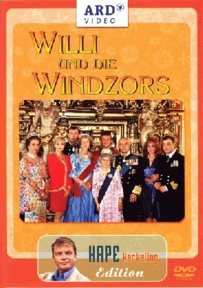 Willi und die Windzors