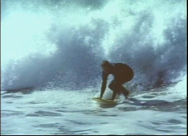 My Surfing Lucifer