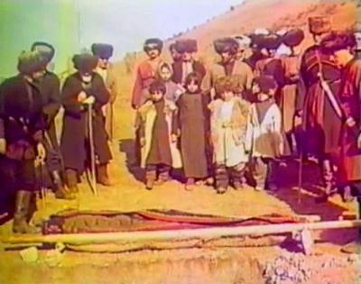 Tsodvis shvilebi