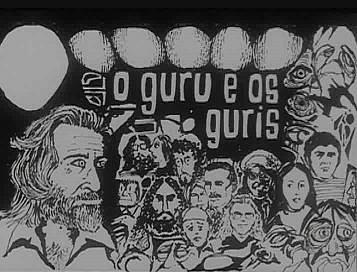 O Guru e os Guris