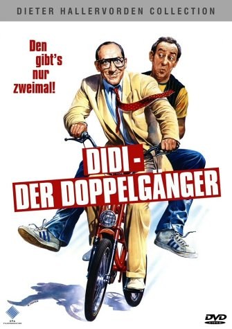 Didi - Der Doppelgänger