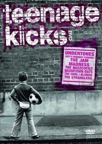 The Undertones-Teenage Kicks