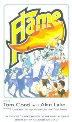 Slade-Flame
