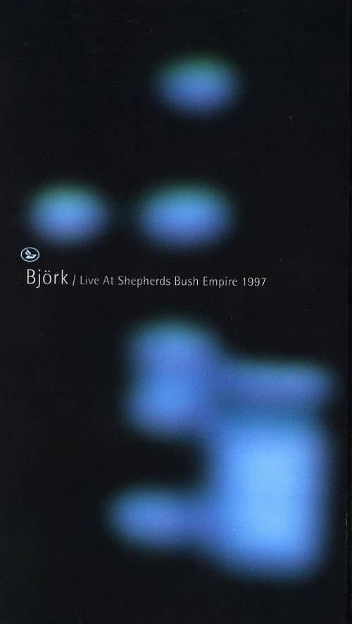 Bjork - Live at Shepherd's Bush Empire