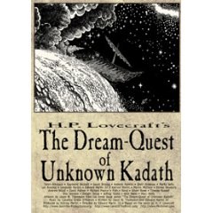 The Dream-Quest of Unknown Kadath