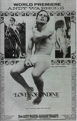 The Loves of Ondine