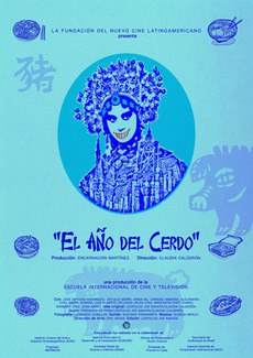 Año del cerdo, El