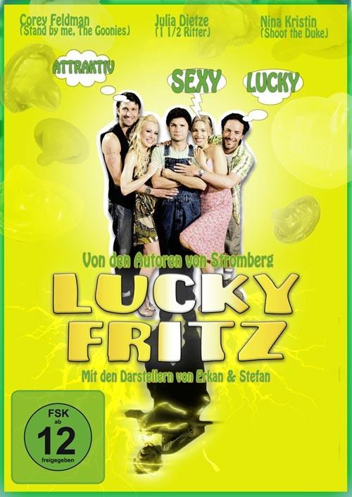 Lucky Fritz