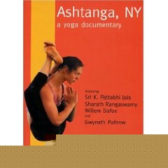 Ashtanga, NY - A Yoga Documentary (2003)