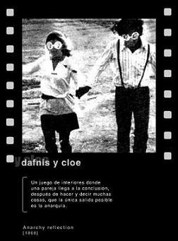 Dafnis y Cloe