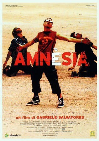 Amnèsia
