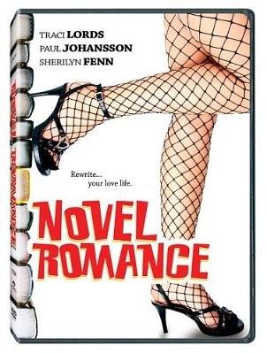 Novel Romance