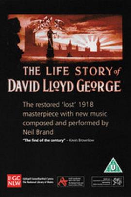 The Life Story of David Lloyd George