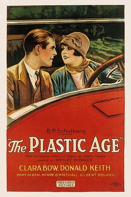 The Plastic Age