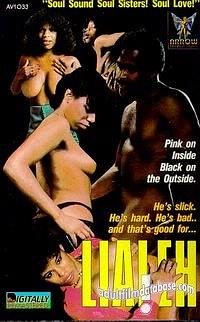 Lialeh
