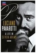 Luciano Pavarotti: A Legend Says Goodbye