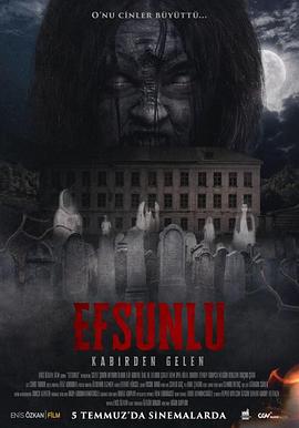 Efsunlu: Kabirden Gelen