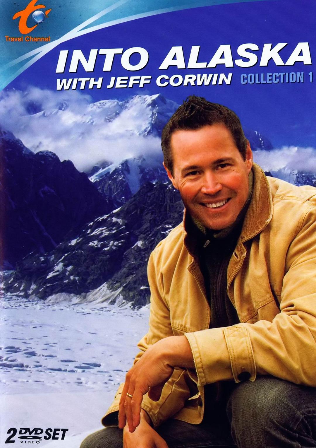 Into Alaska With Jeff Corwin