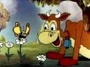 Molly Moo-Cow and the Butterflies