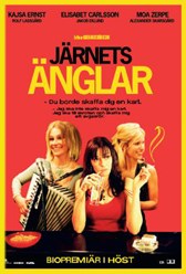 Järnets änglar
