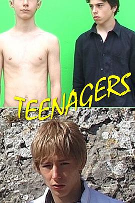 Teenagers