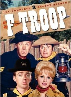 F Troop