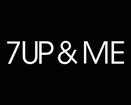 7 Up &amp; Me
