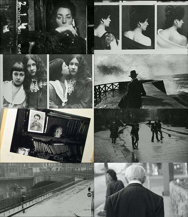 תצלומי 1952-2002