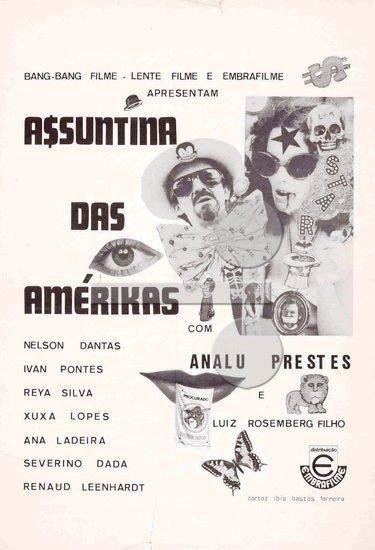 Assuntina das Amérikas