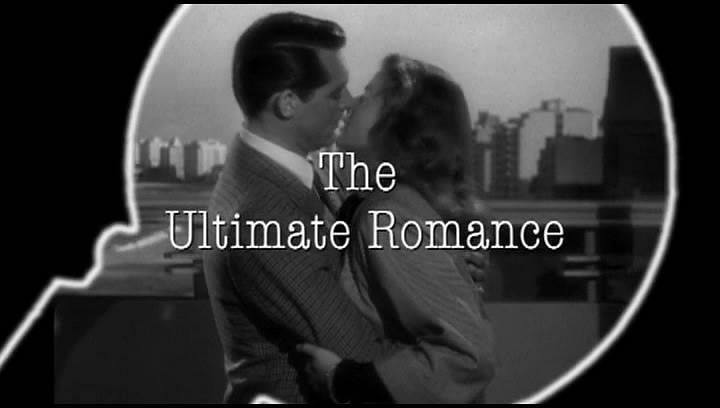 The Ultimate Romance: The Making of 'Notorious'